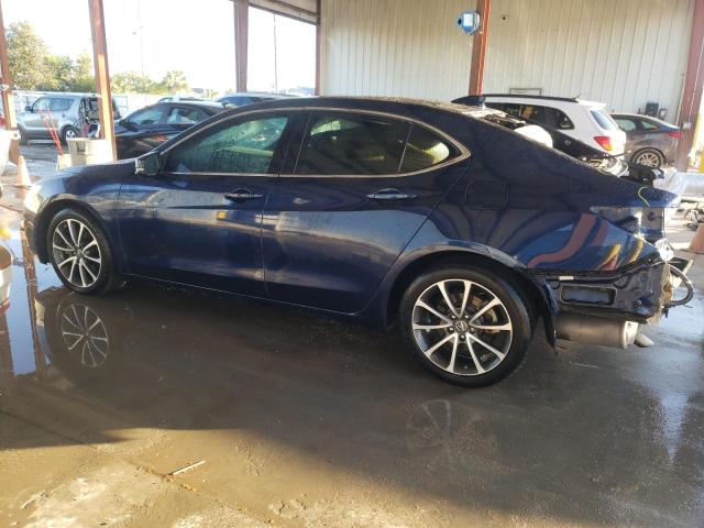 Image 2 of 2015 ACURA TLX TECH 2015 with VIN 19UUB2F51FA019395