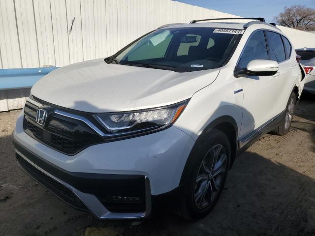 Obraz 2020 HONDA CR-V TOURING 2020