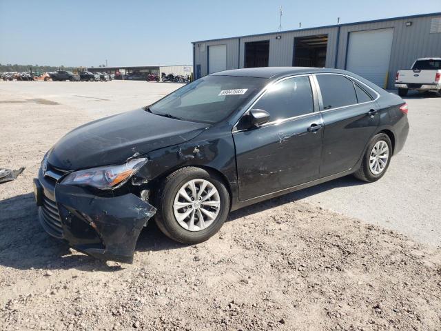 Изображение 1 2015 TOYOTA CAMRY LE 2015 с VIN 4T4BF1FK0FR466231