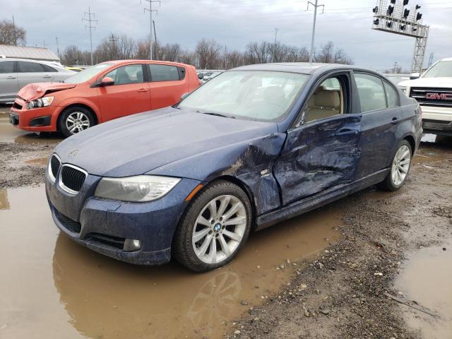 2011 BMW 328 XI 2011 image