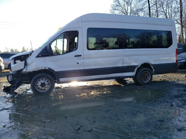 Obraz 2019 FORD TRANSIT T-350 HD 2019