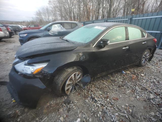 Image 1 of 2017 NISSAN ALTIMA 2.5 2017 with VIN 1N4AL3AP3HC204929