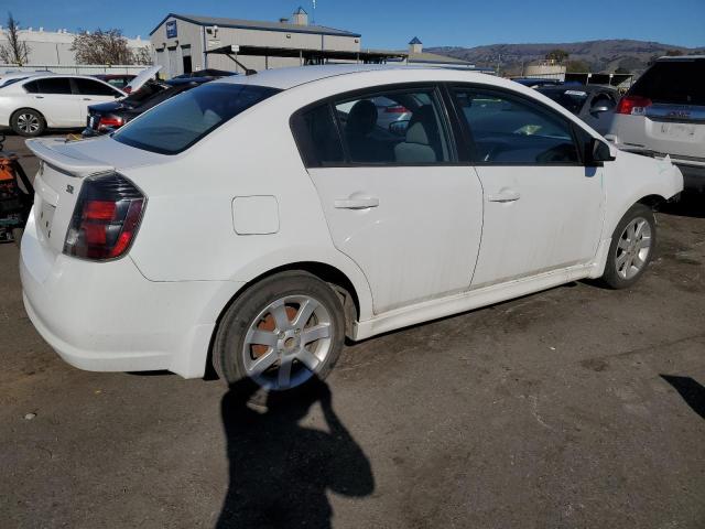 Image 3 of 2012 NISSAN SENTRA 2.0 2012 with VIN 3N1AB6AP0CL752921
