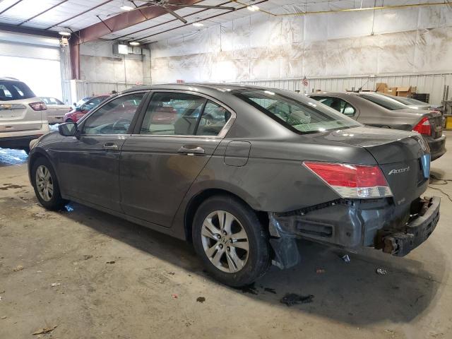 Image 2 of 2010 HONDA ACCORD LXP 2010 with VIN 1HGCP2F43AA052220