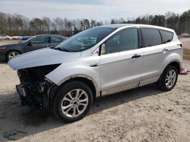 Изображение 1 2017 FORD ESCAPE SE 2017 с VIN 1FMCU9GD2HUE39490