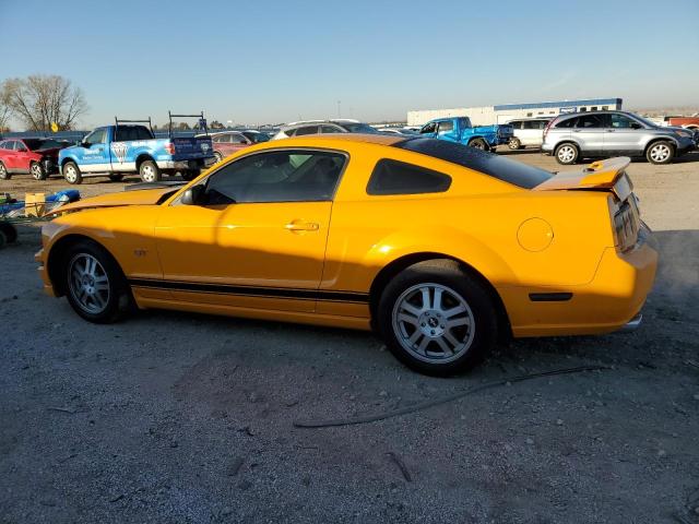 Obraz 2 z 2007 FORD MUSTANG GT 2007 z VIN 1ZVHT82H775230611