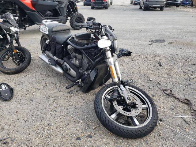 Изображение 1 2013 HARLEY-DAVIDSON VRSCF VROD MUSCLE 2013 с VIN 1HD1HPH11DC806127