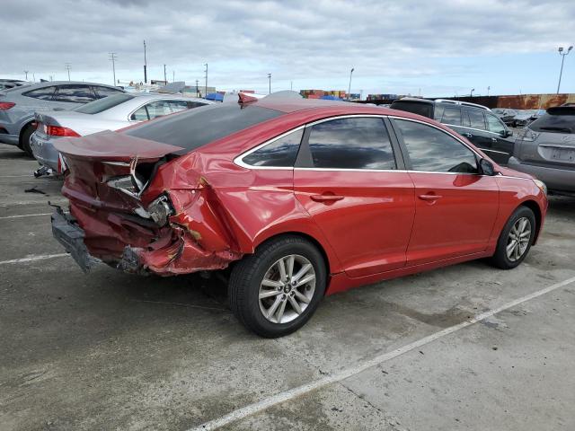 Image 3 of 2017 HYUNDAI SONATA SE 2017 with VIN 5NPE24AF2HH447745