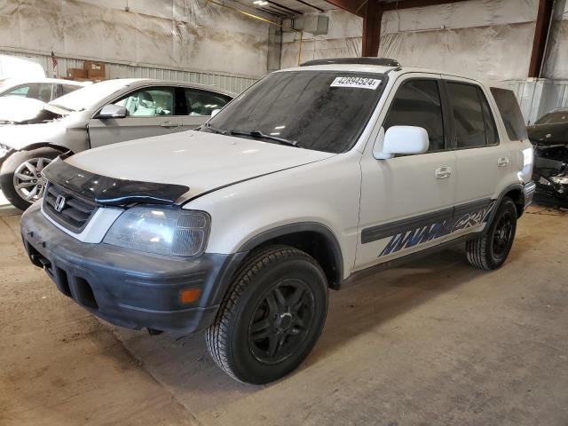2000 HONDA CR-V EX 2000 image
