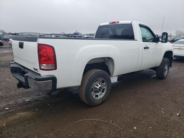Image 3 of 2014 GMC SIERRA K2500 HEAVY DUTY 2014 with VIN 1GT02ZCG3EF101173