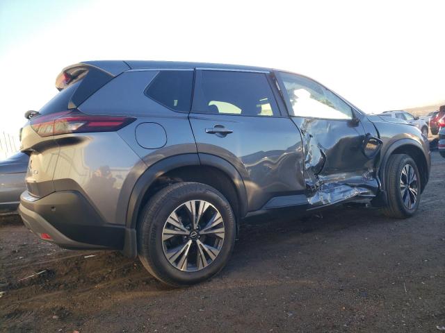Image 3 of 2023 NISSAN ROGUE SV 2023 with VIN JN8BT3BB5PW193371