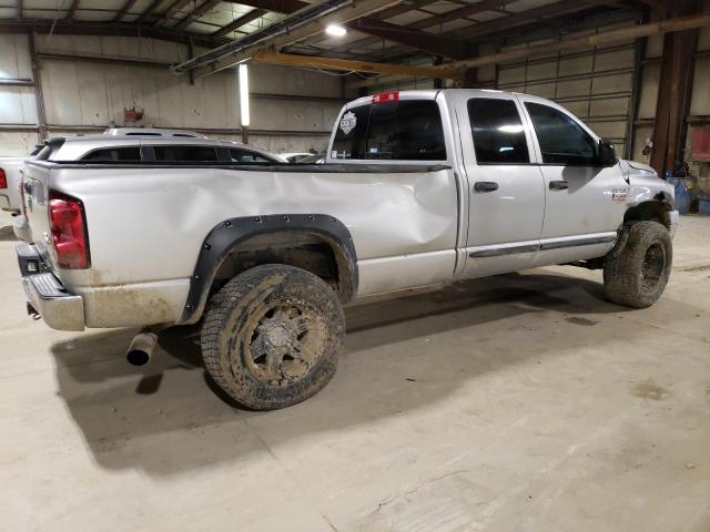 Obraz 3 z 2007 DODGE RAM 2500 ST 2007 z VIN 3D7KS28A77G798715