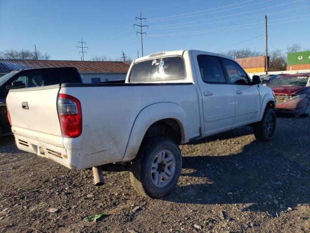 Изображение 3 2006 TOYOTA TUNDRA DOUBLE CAB LIMITED 2006 с VIN 5TBDT48146S504823