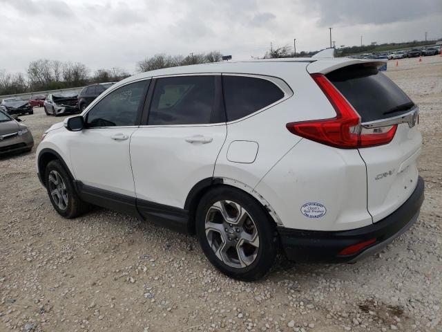 Obraz 2 z 2019 HONDA CR-V EX 2019 z VIN 2HKRW1H57KH509973