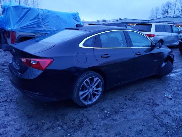 Image 3 of 2023 CHEVROLET MALIBU LT 2023 with VIN 1G1ZD5ST5PF216474