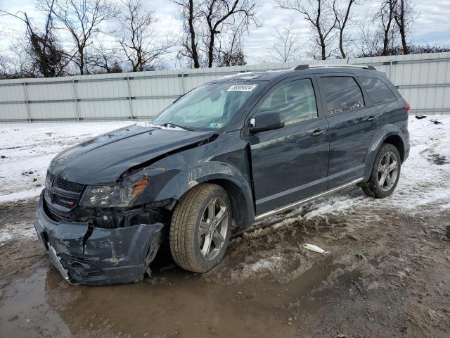 2017 DODGE JOURNEY CROSSROAD 2017 image