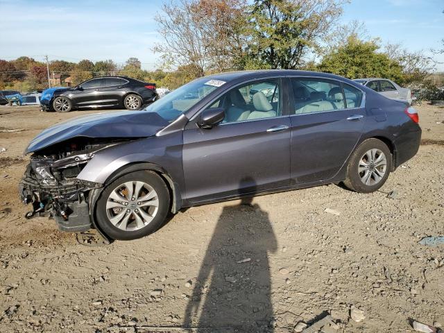 Obraz 1 z 2014 HONDA ACCORD LX 2014 z VIN 1HGCR2F32EA222252