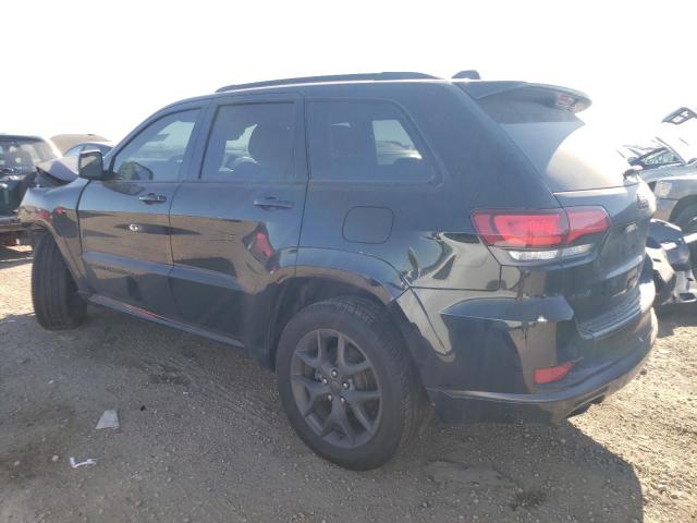 Image 2 of 2019 JEEP GRAND CHEROKEE LIMITED 2019 with VIN 1C4RJFBGXKC807953