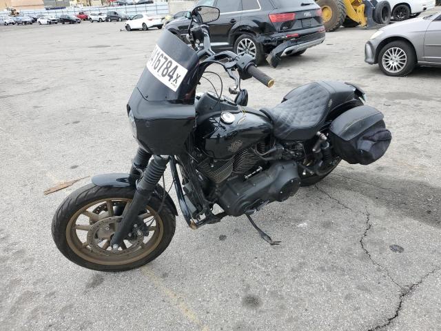 Obraz 2 z 2017 HARLEY-DAVIDSON FXDLS  2017 z VIN 1HD1GS834HC315225