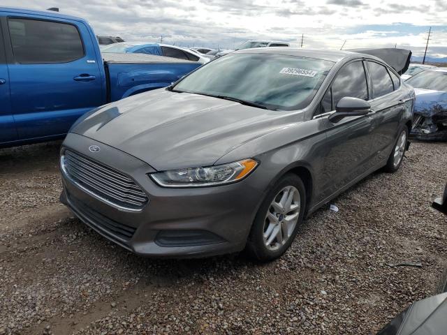 Obraz 2014 FORD FUSION SE 2014