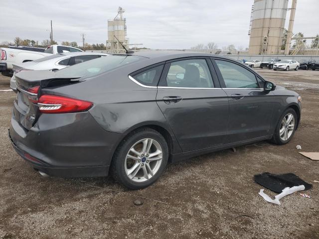 Obraz 3 z 2018 FORD FUSION SE 2018 z VIN 3FA6P0HD4JR180751