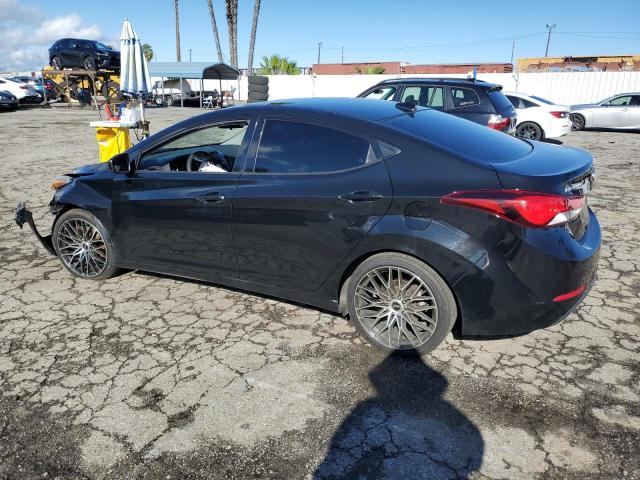 Obraz 2 z 2016 HYUNDAI ELANTRA SE 2016 z VIN 5NPDH4AE4GH694653