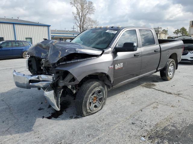 Изображение 1 2014 RAM 2500 ST 2014 с VIN 3C6UR5CJXEG323099