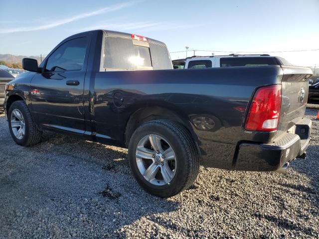 Изображение 2 2016 RAM 1500 ST 2016 с VIN 3C6JR6AT1GG188367