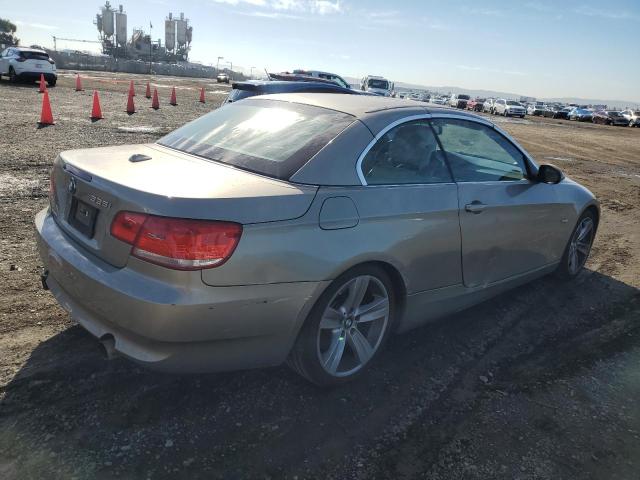 Image 3 of 2007 BMW 335 I 2007 with VIN WBAWL73587PX49175