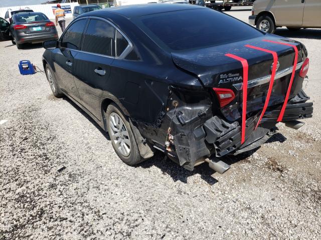 Изображение 3 2018 NISSAN ALTIMA 2.5 2018 с VIN 1N4AL3AP8JC107425