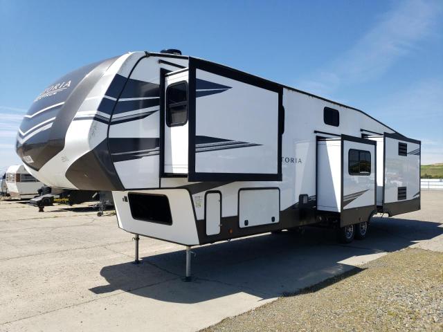 Obraz 2 z 2021 ASRO TRAILER 2021 z VIN 4YDF35523MM915767