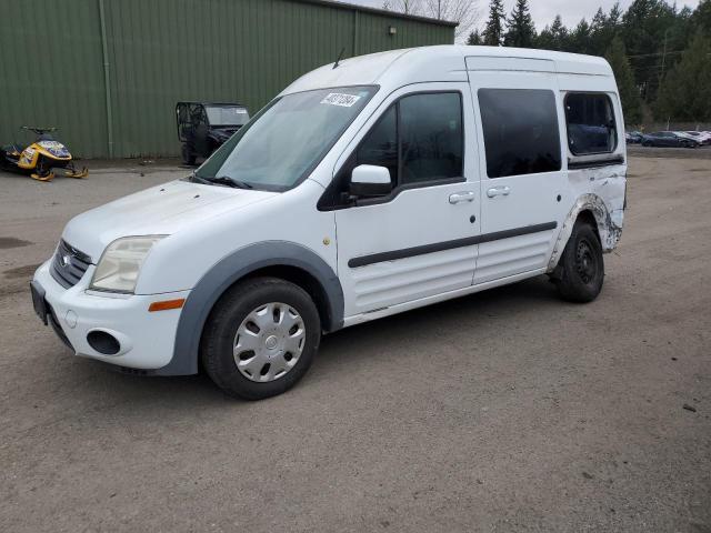 Obraz 1 z 2012 FORD TRANSIT CONNECT XLT PREMIUM 2012 z VIN NM0KS9CN0CT109069
