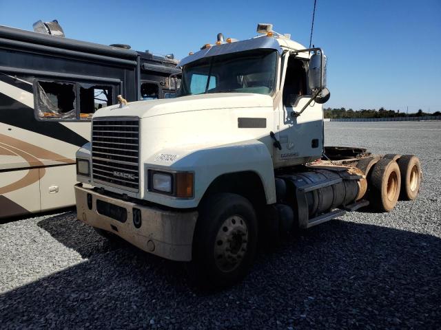 Obraz 2 z 2017 MACK 600 CHU600 2017 z VIN 1M1AN07Y7HM026598