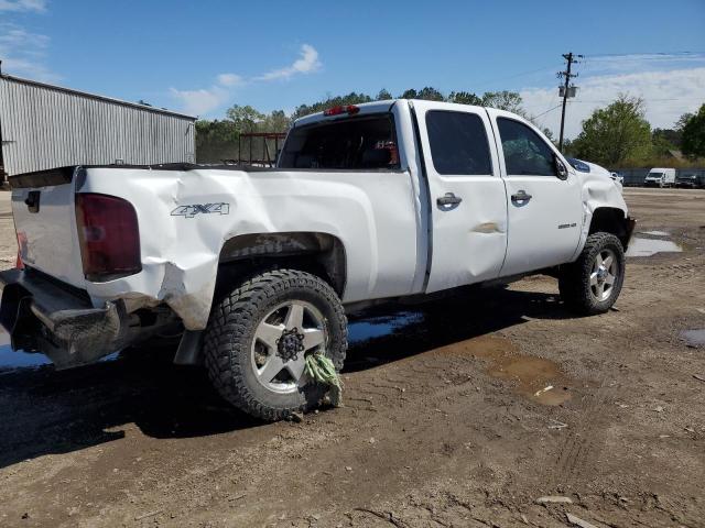 Image 3 of 2012 CHEVROLET SILVERADO K2500 HEAVY DUTY 2012 with VIN 1GC1KVC88CF218931