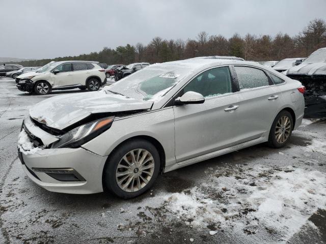 Изображение 2015 HYUNDAI SONATA SPORT 2015