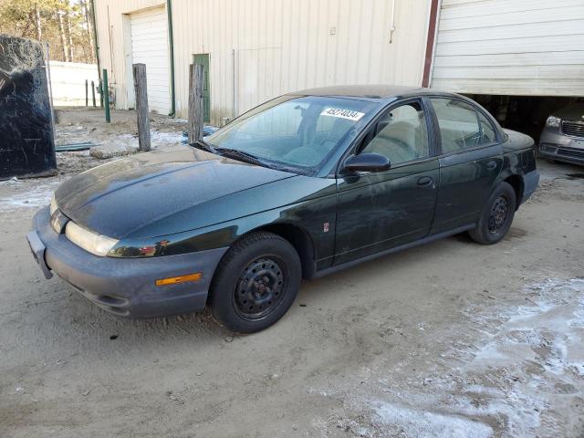1998 SATURN SL1  1998 image