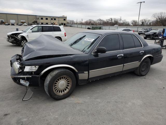 Obraz 1999 MERCURY GRAND MARQUIS LS 1999