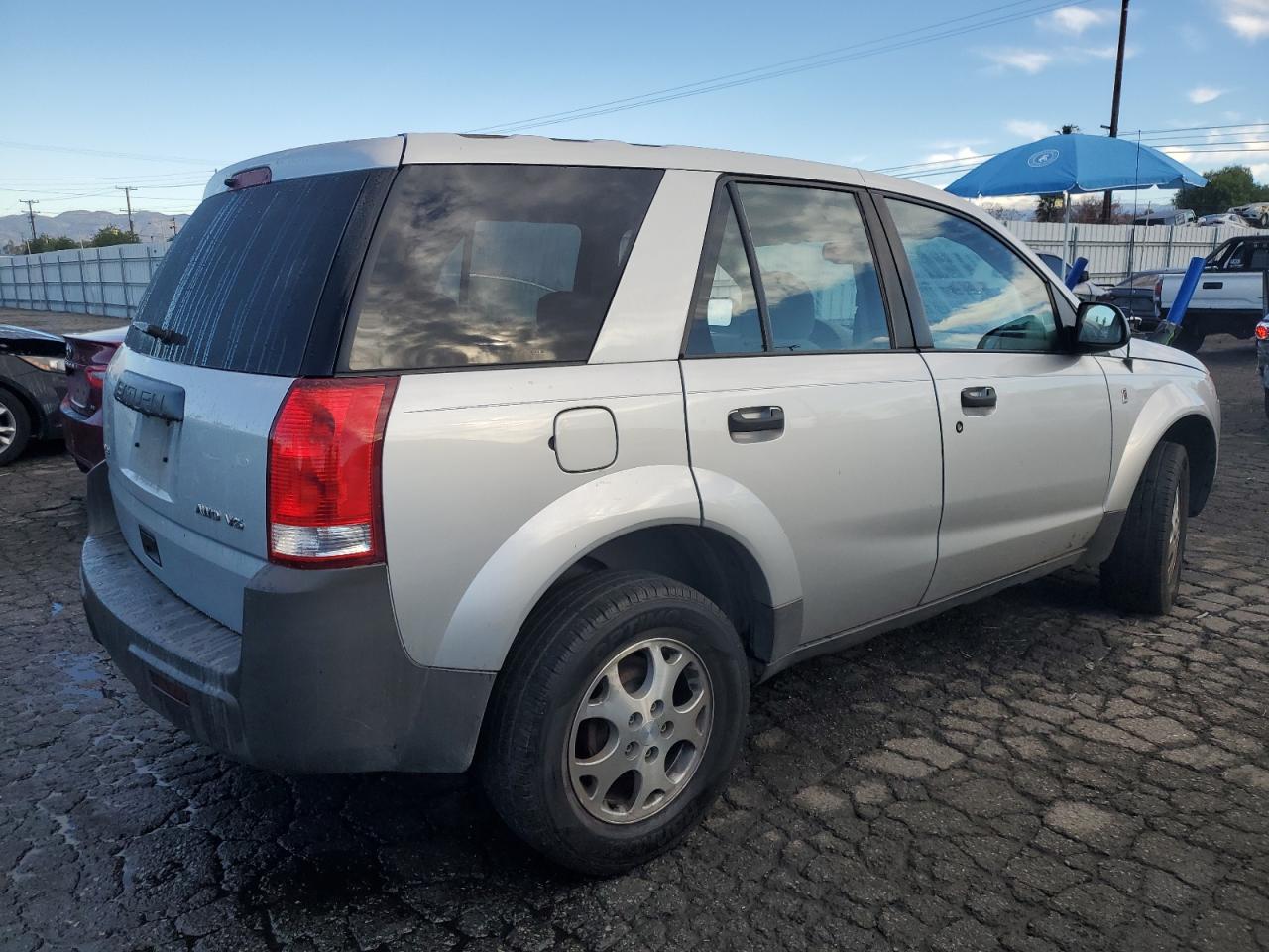 Obraz 3 z 2003 SATURN VUE  2003 z VIN 5GZCZ63B63S859488