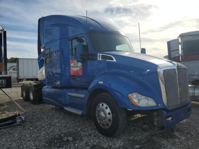 Изображение 2017 KENWORTH CONSTRUCTION T680 2017