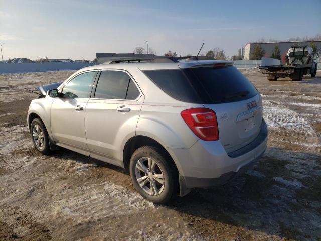 Image 2 of 2016 CHEVROLET EQUINOX LT 2016 with VIN 2GNFLFEK3G6140194