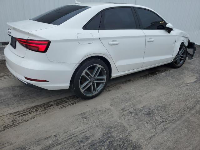 Image 3 of 2018 AUDI A3 PREMIUM 2018 with VIN WAUAUGFF8J1086163