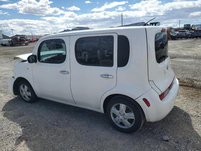 Obraz 2 z 2010 NISSAN CUBE BASE 2010 z VIN JN8AZ2KR0AT164001