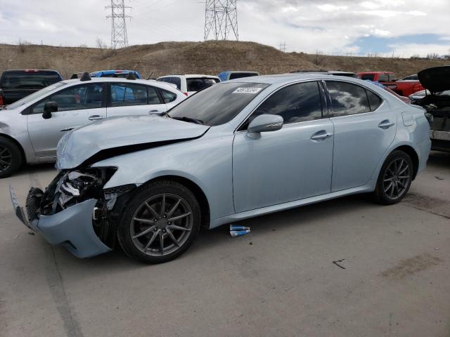 Obraz 2012 LEXUS IS 250 2012