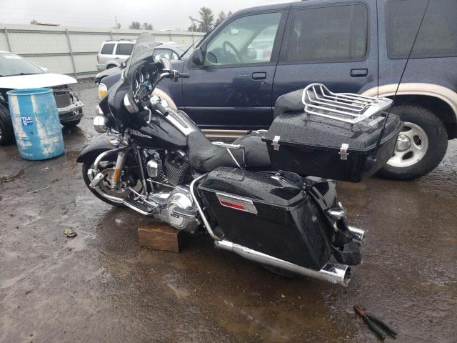 Изображение 3 2012 HARLEY-DAVIDSON FLHX STREET GLIDE 2012 с VIN 1HD1KBM19CB606496