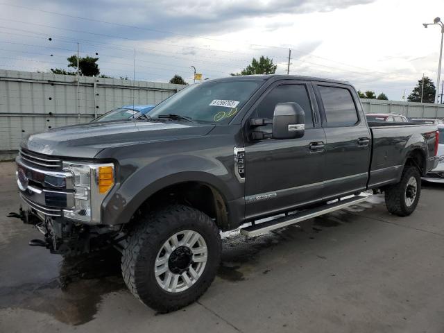Obraz 2017 FORD F350 SUPER DUTY 2017