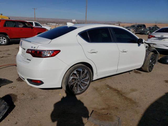 Obraz 3 z 2018 ACURA ILX SPECIAL EDITION 2018 z VIN 19UDE2F45JA001635