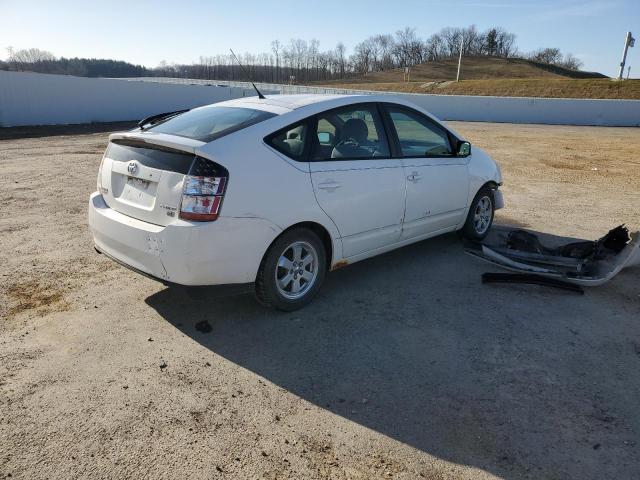 Obraz 3 z 2005 TOYOTA PRIUS  2005 z VIN JTDKB20U253015817