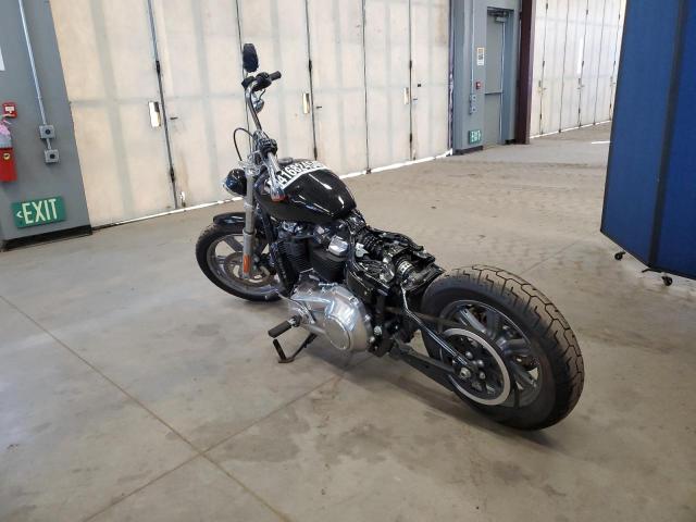 Obraz 3 z 2022 HARLEY-DAVIDSON FXST  2022 z VIN 1HD1BVJ19NB046830