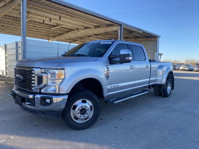 Изображение 2022 FORD F350 SUPER DUTY 2022