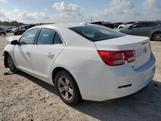 Image 2 of 2015 CHEVROLET MALIBU LS 2015 with VIN 1G11B5SL1FF135831